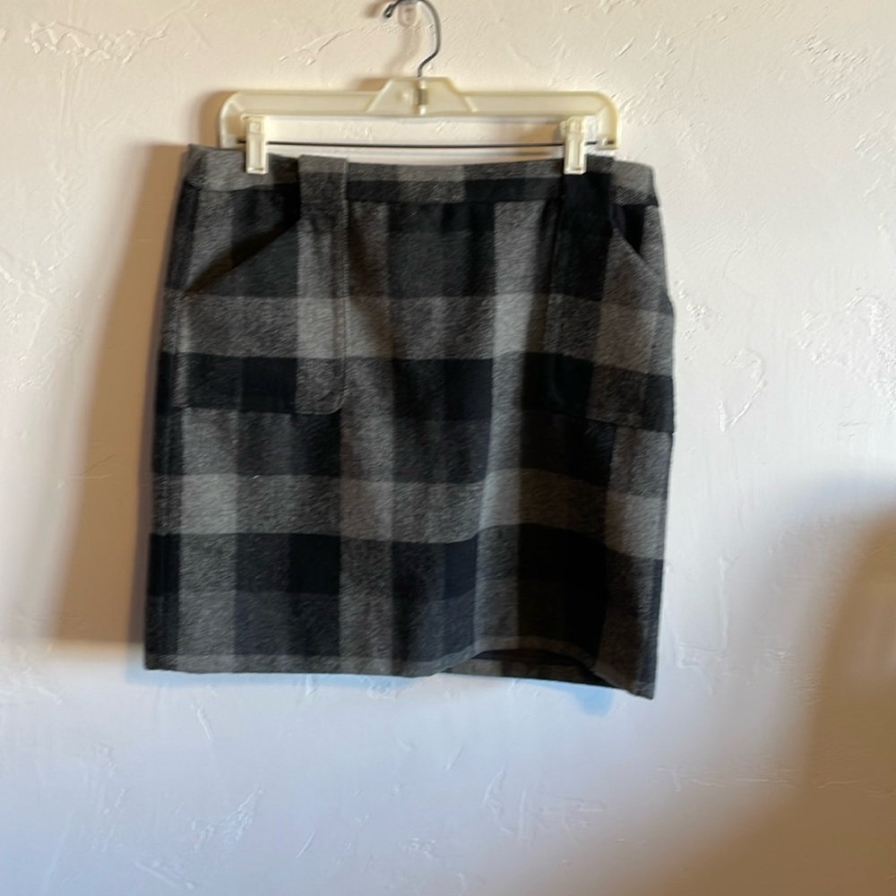 Liz Claiborne skirt (10)